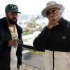 Roc Marciano & DJ Premier — «Armani Section»