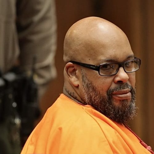 Судья отклонил ходатайство Suge Knight о помиловании