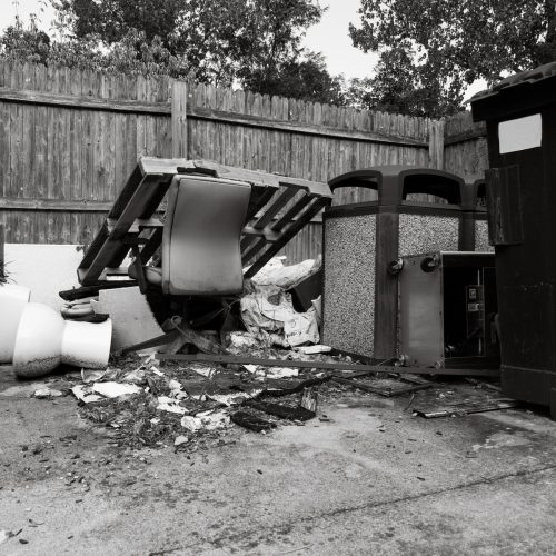 The Doppelgangaz — «Dumpster Dive, Vol. 2»