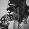 Jim Jones — «At the Church Steps»