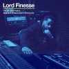 Lord Finesse — «The SP 1200 Project: Sounds & Frequencies in Technicolor»