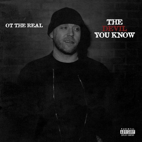 OT The Real & Nickel Plated — «The Devil You Know»