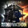 Young Buck — «Renovation»