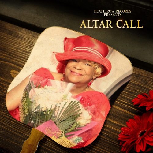 Death Row Records — «Altar Call»