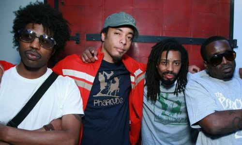 The Pharcyde выпустят новый EP «Timeless»