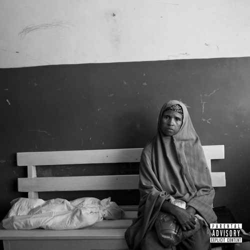 Vinnie Paz — «God Sent Vengeance»