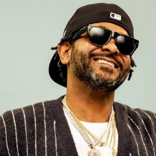 Jim Jones — «Deep End» (feat. Rick Ross & Ron E)