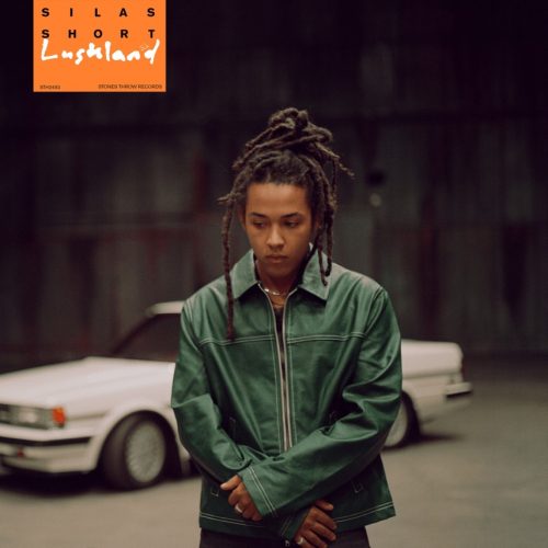 Silas Short — «LUSHLAND»