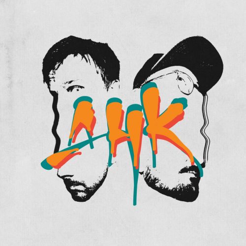 Фанкин — «ДНК»