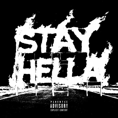 JEEMBO – «STAY HELLA»