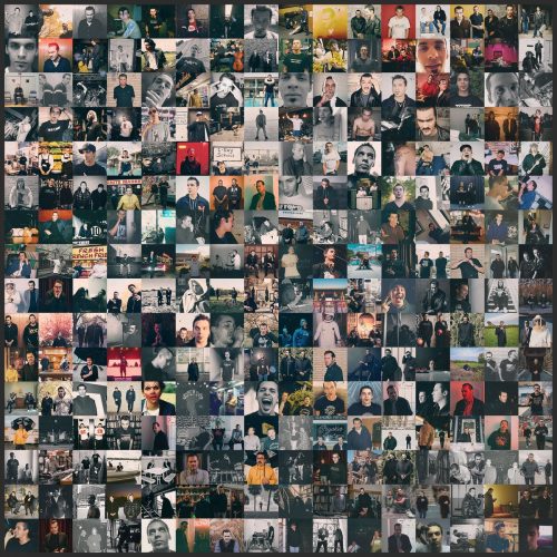 Atmosphere — «Triple X Years in the Game»