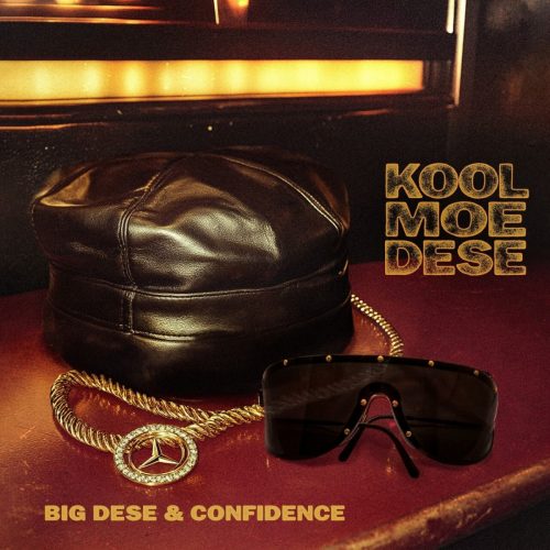 Big Dese & Confidence — «Kool Moe Dese»