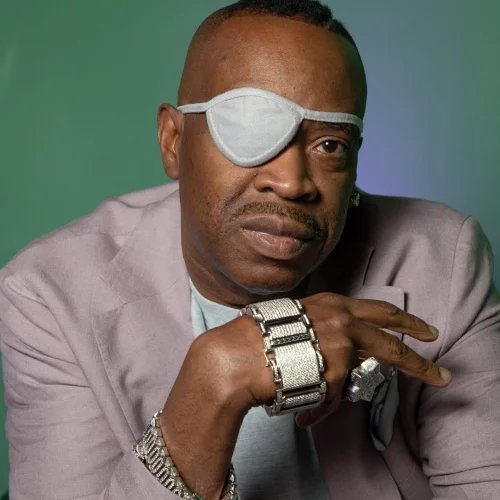 Slick Rick — «VICTORY»