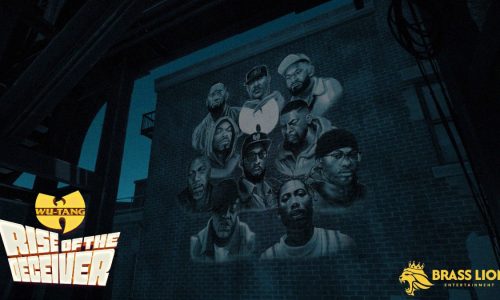 Выходит новая компьютерная игра «Wu-Tang: Rise of the Deceiver»