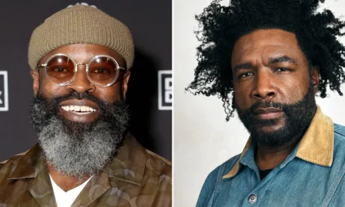 Black Thought и Questlove работают над новым фильмом, основанным на истории хип-хопа