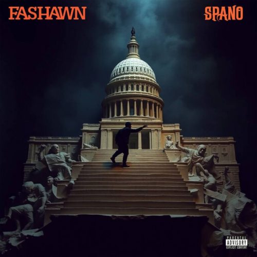Fashawn & Marc Spano – «Capital»