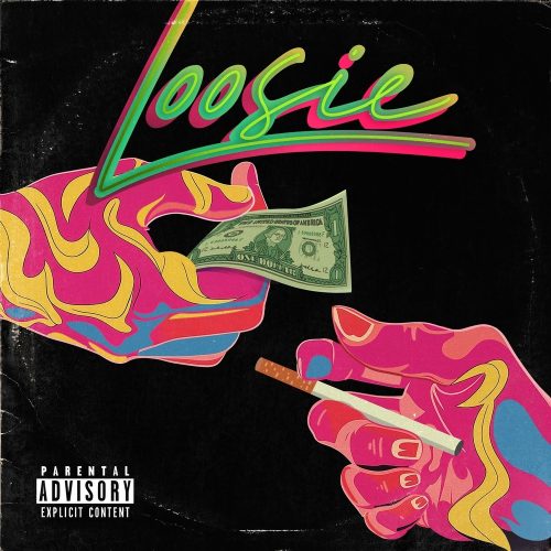 Plinofficial & DJ Nik One — «LOOSIE»