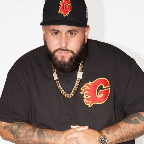 NEMS — «AFUERA» (feat. Tony Touch)