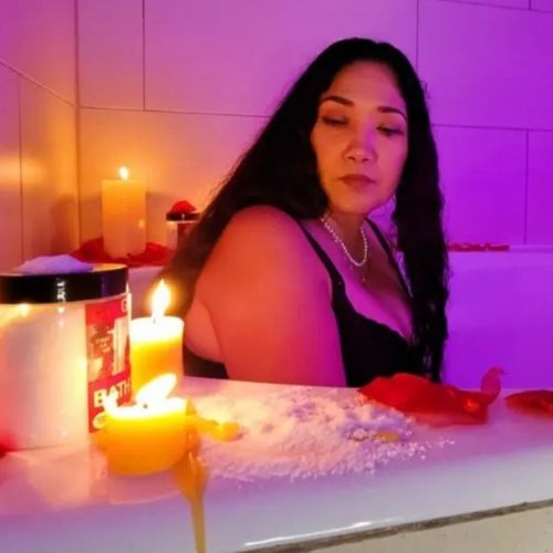 GIN — «Bath Salt»