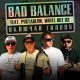 Bad Balance – «Включай голову» (feat. Руставели & White Hot Ice)