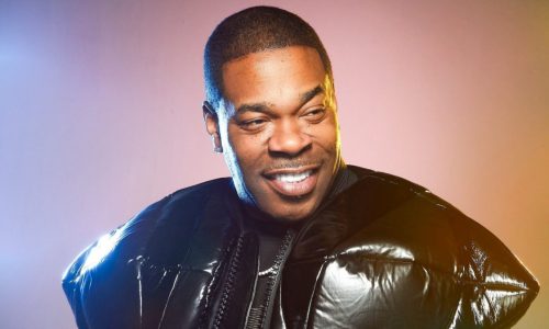 Busta Rhymes выступит в Троицке на фестивале «Проекция»