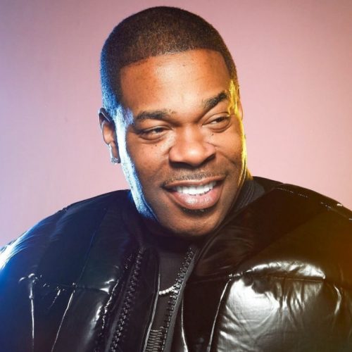 Busta Rhymes выступит в Троицке на фестивале «Проекция»