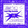 Moniquea & XL Middleton — «Soul Clap Records VS. MoFunk»