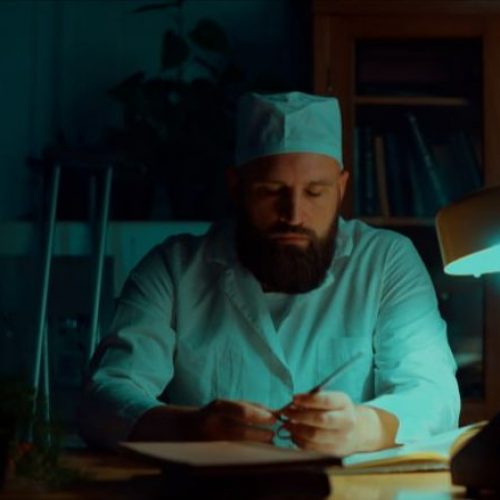 Denny Presston — «Вилами По Воде» (feat. Мойша Эскобар, Брайт of SQLVD)