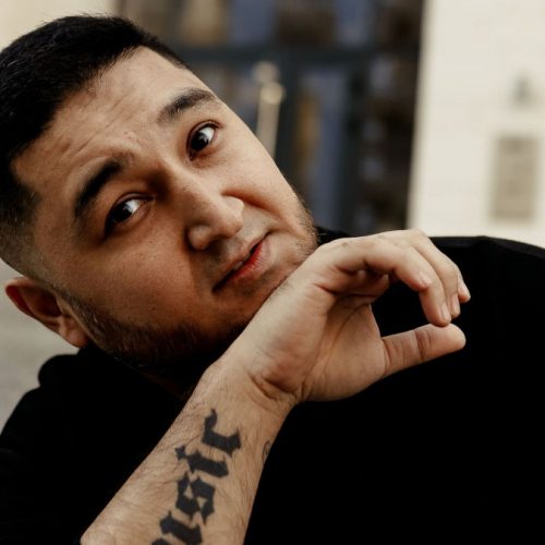 Низам DRedd — «Завтра уже поздно»