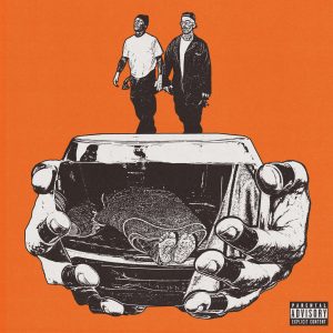 Hit-Boy & The Alchemist — «GOLDFISH»