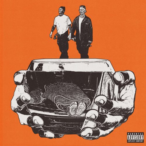 Hit-Boy & The Alchemist — «GOLDFISH»