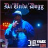 Da’Unda’Dogg — «38 Years Of Love»