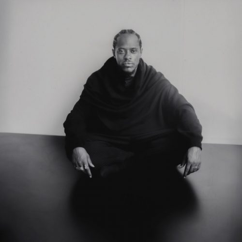 Pink Siifu — «ONYX!»