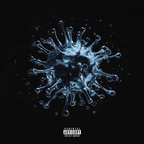 Дядя Громъ & mthfckn’bnd — «ВИРУС»