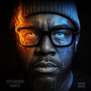 Dazzie Dee — «Difference Maker»