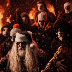 СОЮЗ77 & Никита Джигурда – «Чёрный огонёк»