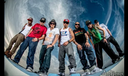 Mellow Man Ace поделился фото проекта Krooked Treez