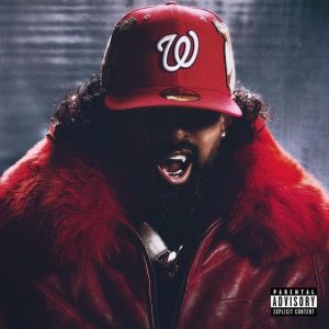 Raf-Saperra — «Venomz Vol. II»