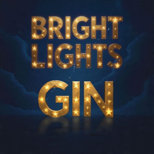 GIN — «Bright Lights»