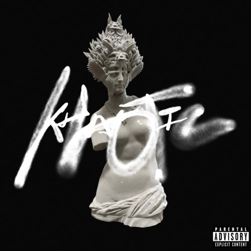 Wiz Khalifa — «Khaotic»