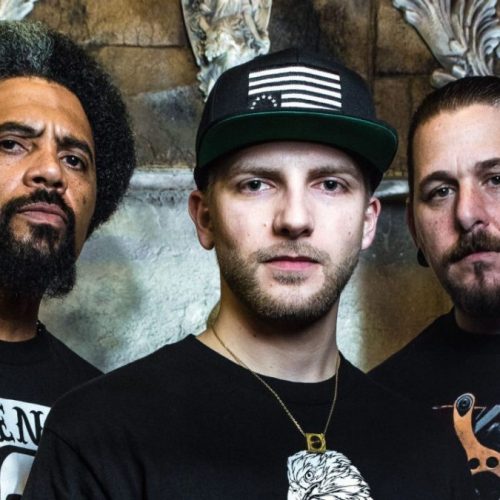 Delinquent Habits — «Ritmo» (feat. Sick Jacken)