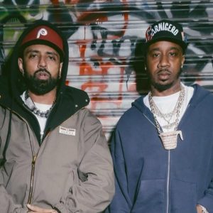 Raf-Saperra — «Butchergs Scal» (feat. Benny The Butcher)