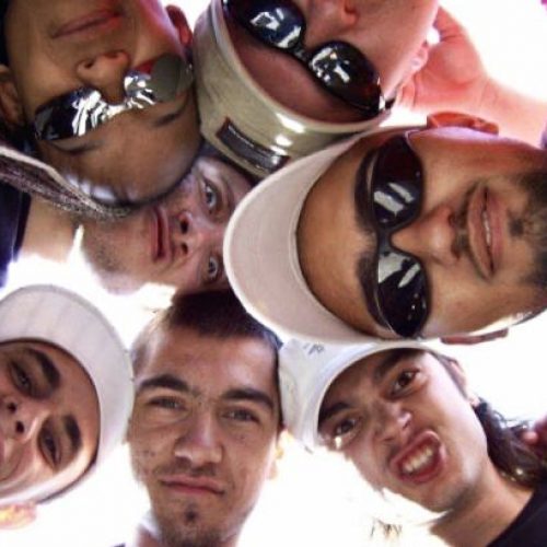 Интервью с Набат: о южном рэпе, дисквалификации на Rap Music и многом другом.