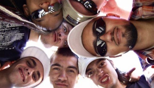 Интервью с Набат: о южном рэпе, дисквалификации на Rap Music и многом другом.