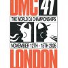 Чемпионат мира по диджеингу DMC 41 пройдет в Лондоне, в ноябре 2026-го года.
