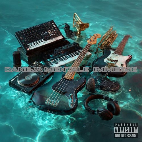 Daneja Mentale — «Immerse»