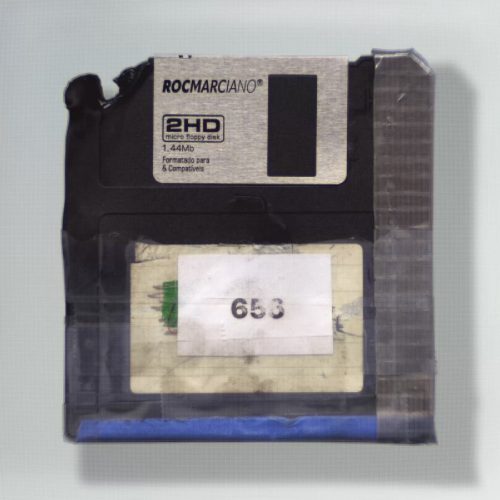 Roc Marciano — «656»