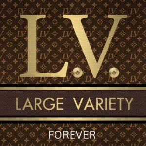 L.V. — «Forever»