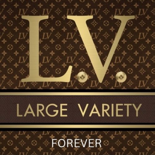 L.V. — «Forever»