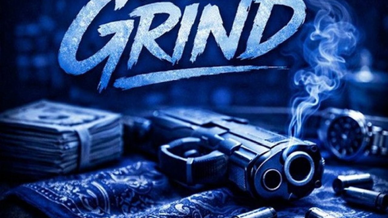 South Central Cartel - «On The Grind» — HipHop4Real